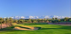 Assoufid Golf Club