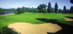 Circolo de Golf Venezia