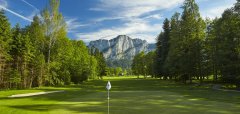 Golfclub Am Mondsee