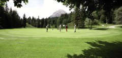 Golfclub Seefeld-Wildmoos