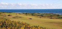 Kingsbarns Golf Links