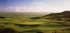 Portstewart Golf Club