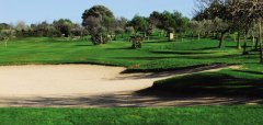 Club de Golf Canyamel