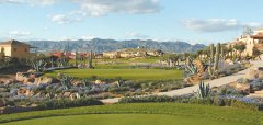 Desert Springs Golf Club