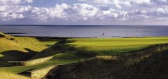 Kingsbarns Golf Links