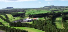 Terceira Golf club