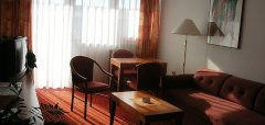 Hotel Ajda - Sava Hotels & Resorts 