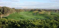 Real Sociedad Golf Course