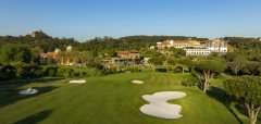 Penha Longa Hotel Spa & Golf Resort