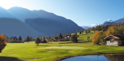 Golfclub Lungau