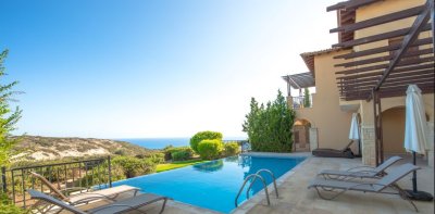 Aphrodite Hills Rentals