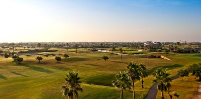 Roda Golf Course