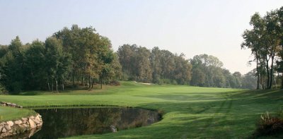 Circolo Golf Bogogno