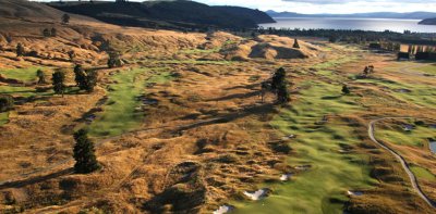 Kinloch Golf Club