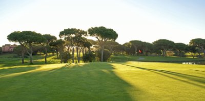 Iberostar Golf Novo Sancti Petri