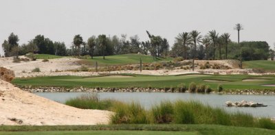 Doha Golf Club