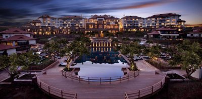 Fairmont Zimbali Resort