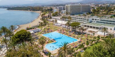 Melia Sol Marbella Estepona Atalaya Park