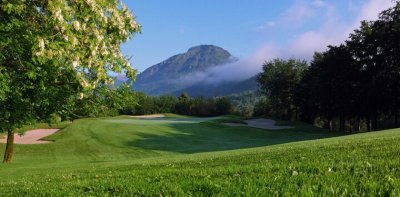 Golf Club Menaggio & Cadenabbia