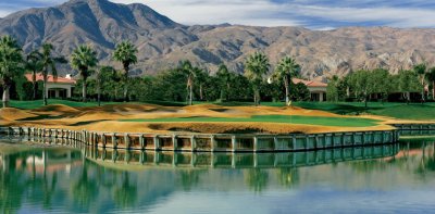 La Quinta Golf Resort