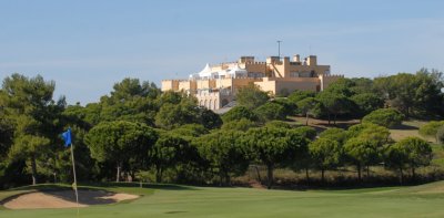 Castro Marim Golf