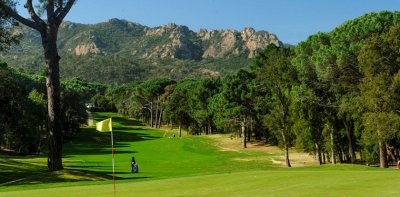 Club de Golf Costa Brava