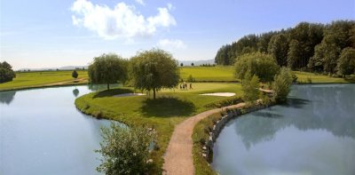 Golf Resort Kremstal