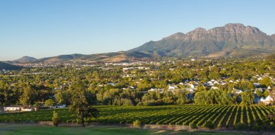 Stellenbosch Golf Club