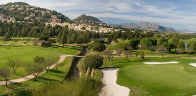 La Sella Golf