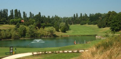 Golf Club Bologna