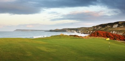 Royal Portrush Golf Club