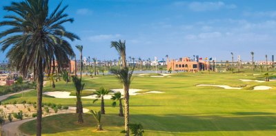 La Serena Golf