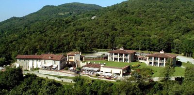 Romantik Hotel Relais Mirabella Iseo