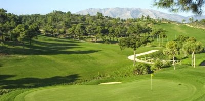 El Chaparral Golf Club