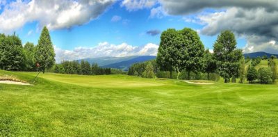 Böhmerwald Golfclub Ulrichsberg