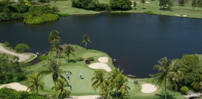 Phuket Country Club