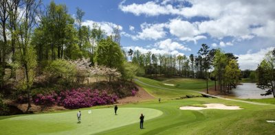 TPC Sugarloaf