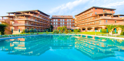 Marina di Castello Resort