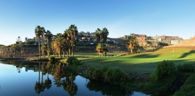 Salobre Golf & Resort