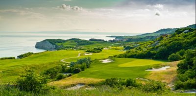 Thracian Cliffs Golf Resort & Spa