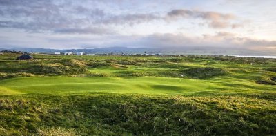 Machrihanish Dunes Golf Club