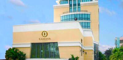 Hotel Ramana Saigon