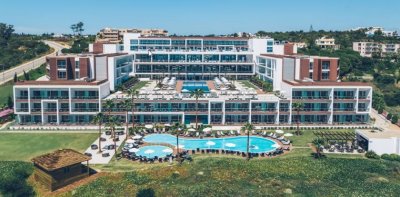 Iberostar Lagos Algarve