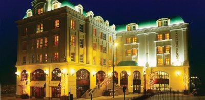 Killarney Plaza Hotel & Spa