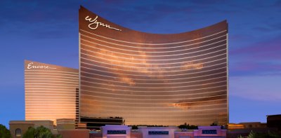 Wynn Las Vegas