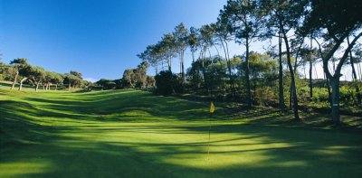 Estoril Golf Club