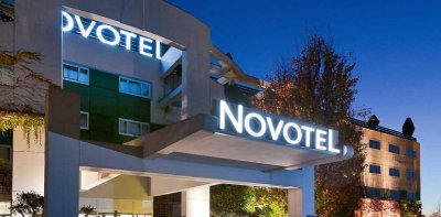 Novotel San Quentin Golf National