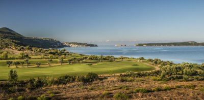 The Westin Resort Costa Navarino