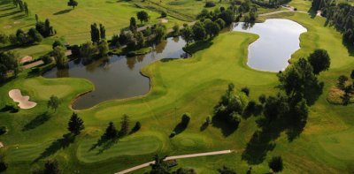 Modena Golf & Country Club