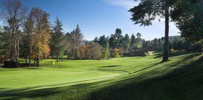 Vidago Golf Club